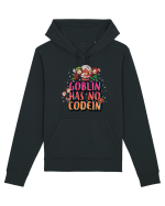 Goblin Has No Codein' Hanorac Unisex Drummer
