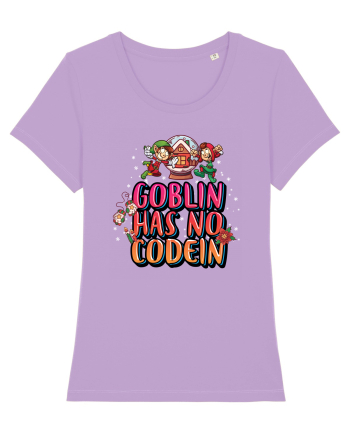 Goblin Has No Codein' Lavender Dawn