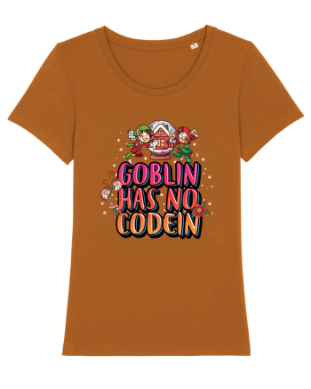 Goblin Has No Codein' Roasted Orange