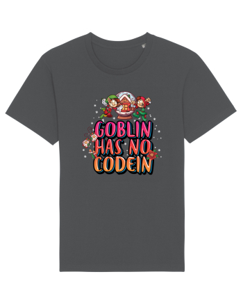 Goblin Has No Codein' Anthracite