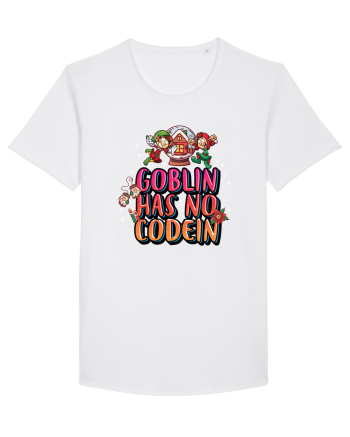 Goblin Has No Codein' White