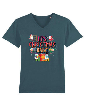 It's Christmas Babe Stargazer