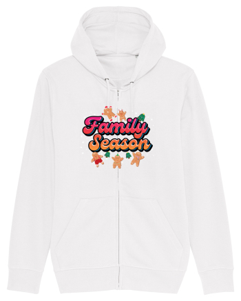 Family Season White