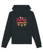 Family Season Hanorac Unisex Drummer