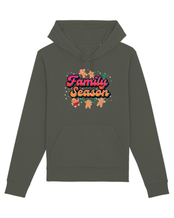 Family Season Khaki
