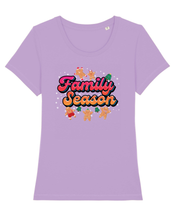 Family Season Lavender Dawn