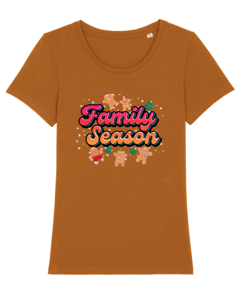 Family Season Roasted Orange
