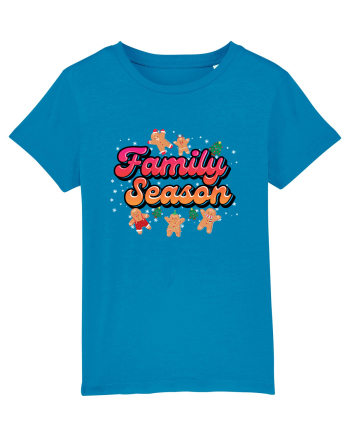 Family Season Azur