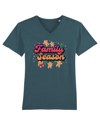 Family Season Stargazer