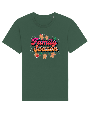 Family Season Bottle Green