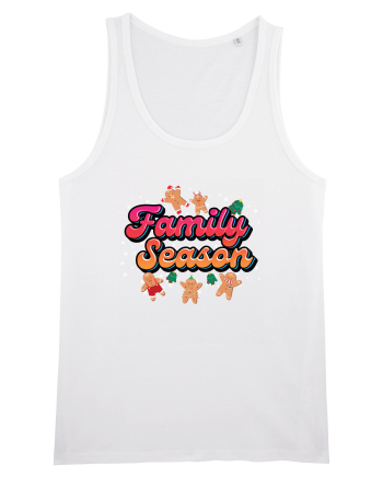 Family Season White