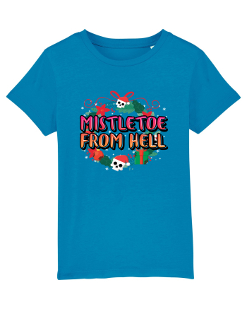 Mistletoe From Hell Azur
