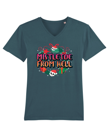 Mistletoe From Hell Stargazer