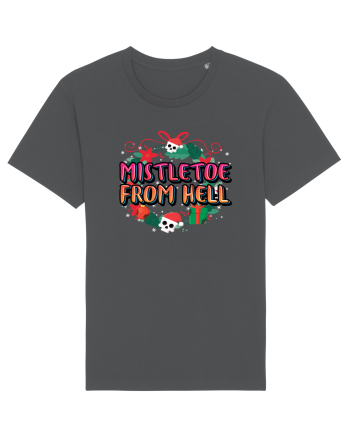Mistletoe From Hell Anthracite