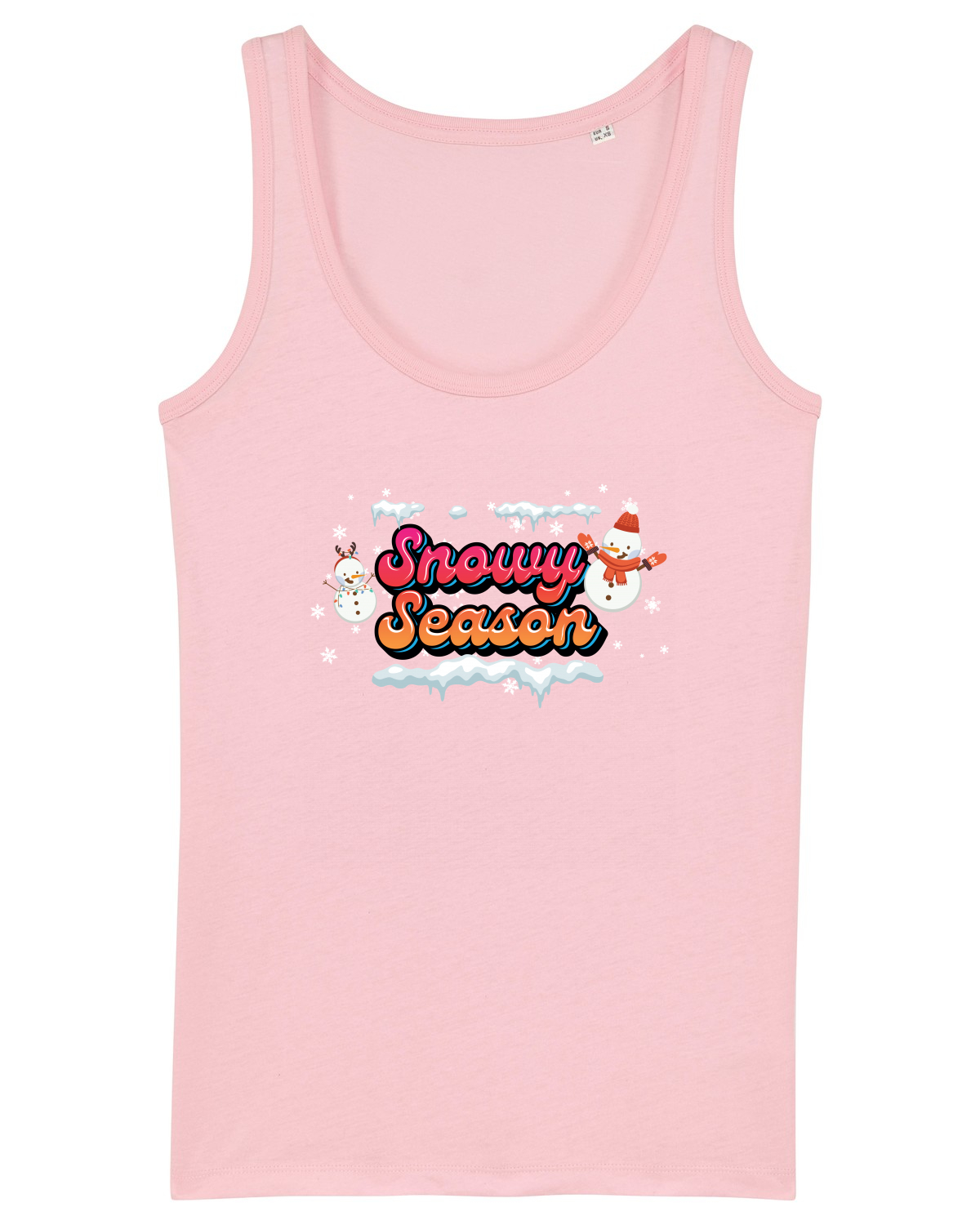 Maiou Damă Dreamer Cotton Pink