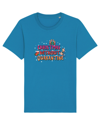 Christmas Without Quarantine Azur