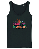 Trust Me Santa Maiou Damă Dreamer