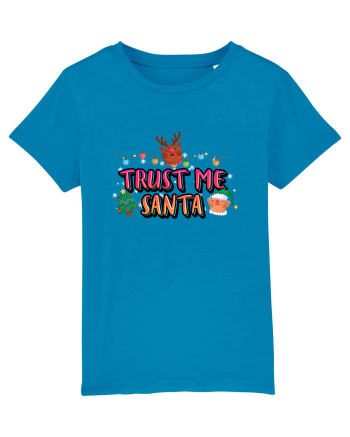Trust Me Santa Azur