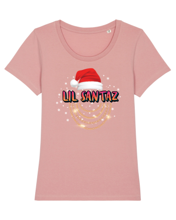 Lil Santaz Canyon Pink