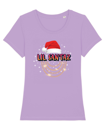Lil Santaz Lavender Dawn