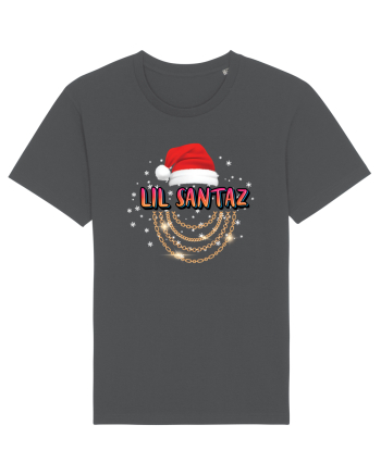 Lil Santaz Anthracite