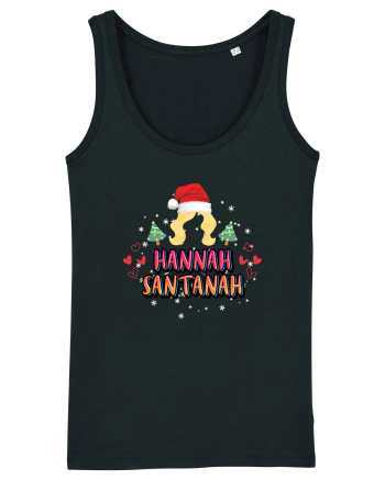 Hannah Santanah Black
