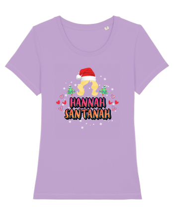 Hannah Santanah Lavender Dawn