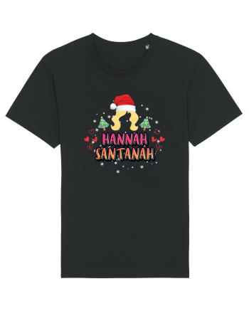 Hannah Santanah Black
