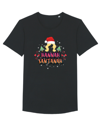 Hannah Santanah Black