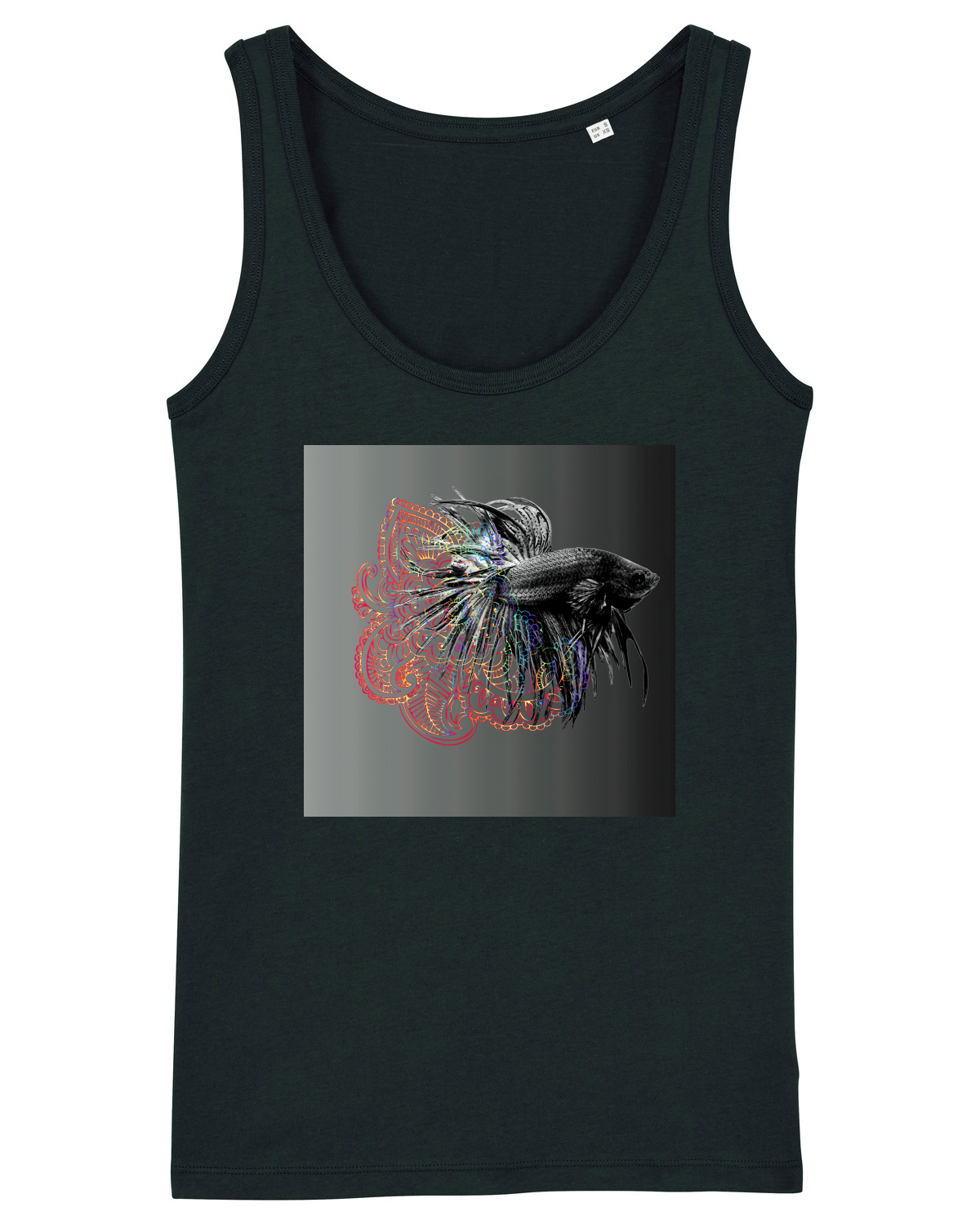 Maiou Damă Dreamer Black
