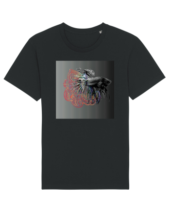 Betta  Black