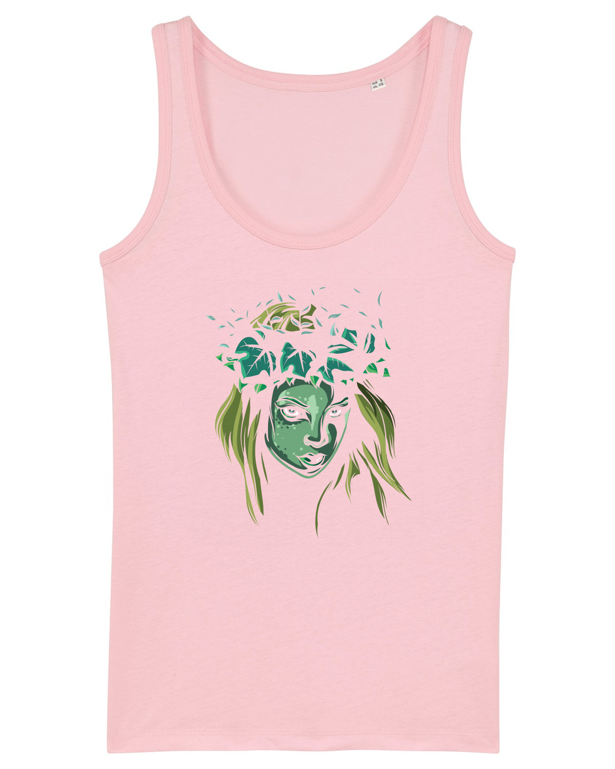 Maiou Damă Dreamer Cotton Pink