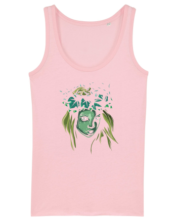 Eu, Zeiţa.. Cotton Pink