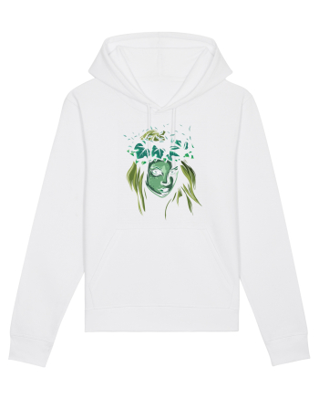 Eu, Zeiţa.. White