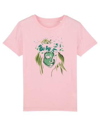 Eu, Zeiţa.. Cotton Pink