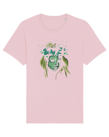 Eu, Zeiţa.. Cotton Pink