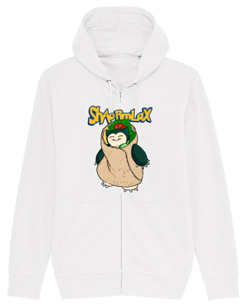 Shaormlax White