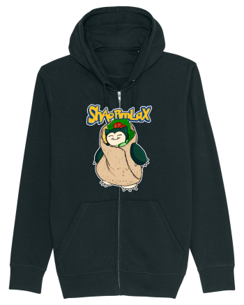 Shaormlax Black