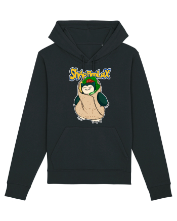 Shaormlax Black