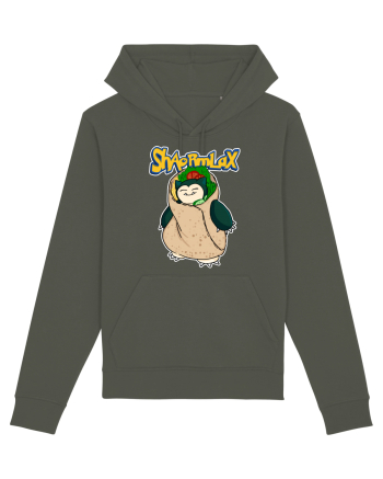 Shaormlax Khaki