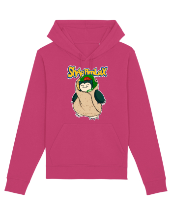 Shaormlax Raspberry