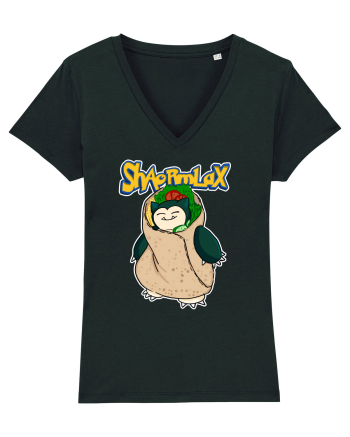 Shaormlax Black