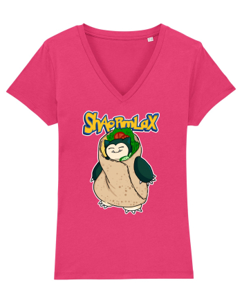 Shaormlax Raspberry