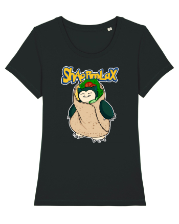Shaormlax Black