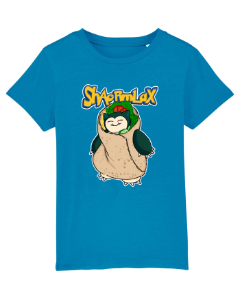 Shaormlax Azur