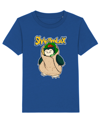 Shaormlax Majorelle Blue