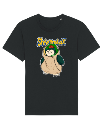 Shaormlax Black