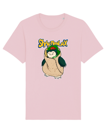 Shaormlax Cotton Pink