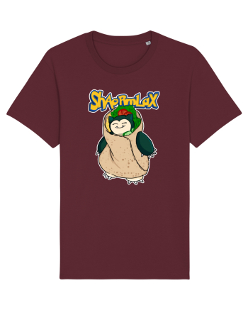 Shaormlax Burgundy