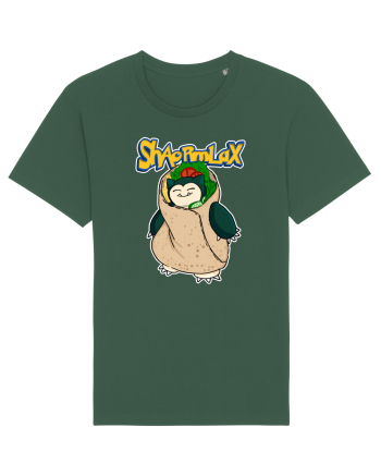 Shaormlax Bottle Green